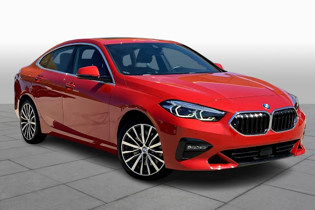 2021 BMW 2 Series