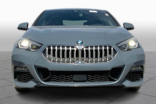 2020 BMW 2 Series