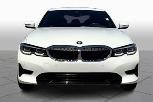 2021 BMW 3 Series