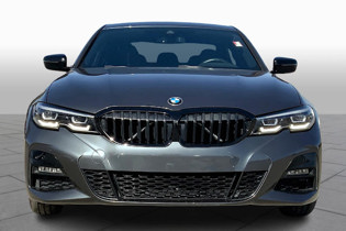 2021 BMW 3 Series