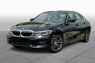 2020 BMW 3 Series