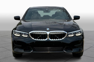 2020 BMW 3 Series