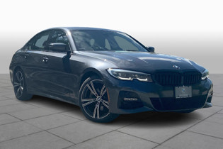 2020 BMW 3 Series