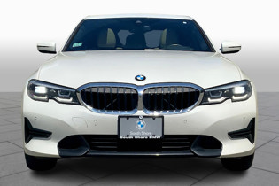 2021 BMW 3 Series