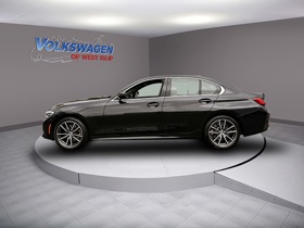 2022 BMW 3 Series