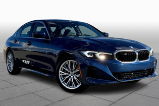 2024 BMW 3 Series