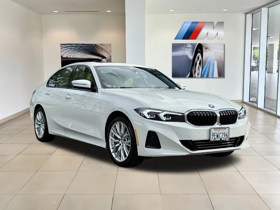 2023 BMW 3 Series