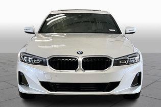 2024 BMW 3 Series