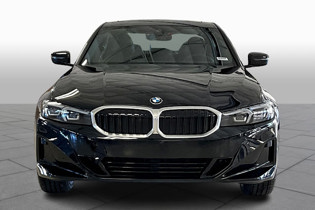 2024 BMW 3 Series