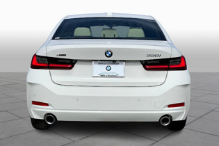 2024 BMW 3 Series