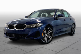 2024 BMW 3 Series