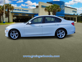 2015 BMW 3 Series