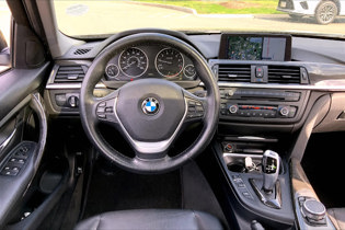 2015 BMW 3 Series