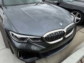 2020 BMW 3 Series