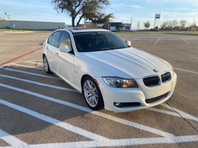 2009 BMW 3 Series