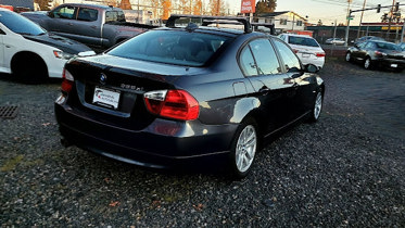 2007 BMW 3 Series