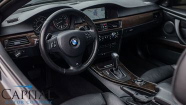 2013 BMW 335i M-Sport Turbo Coupe w/Intake, FMIC,