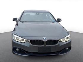 2015 BMW 4 Series