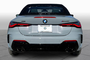 2024 BMW 4 Series