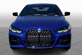 2024 BMW 4 Series