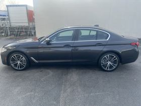 2023 BMW 5 Series