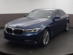 2023 BMW 5 Series