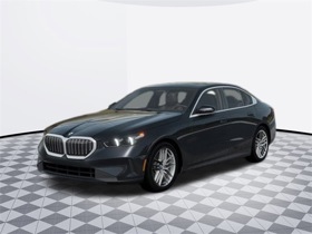 2024 BMW 530i