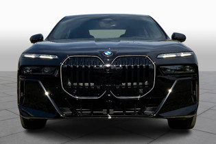 2024 BMW 7 Series