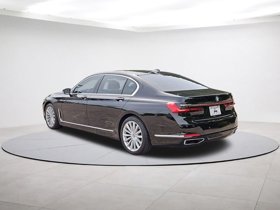 2022 BMW 7 Series