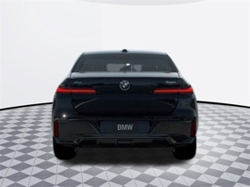 2024 BMW 760i