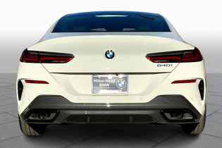 2024 BMW 8 Series