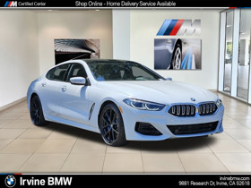 2024 BMW 8 Series