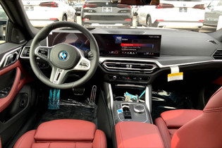 2024 BMW i4