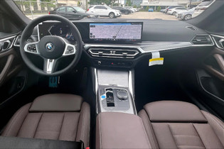 2024 BMW i4