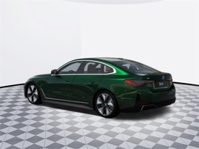 2024 BMW i4