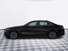 2024 BMW i5