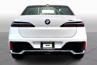 2024 BMW i7