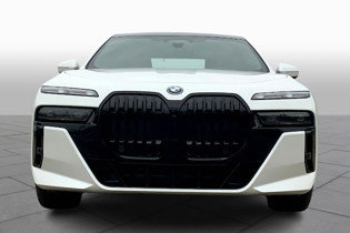 2024 BMW i7