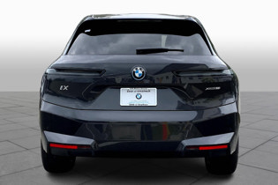 2024 BMW iX