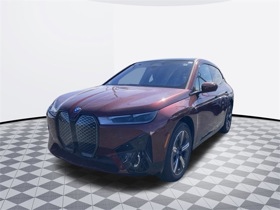 2024 BMW iX