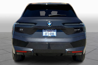 2024 BMW iX