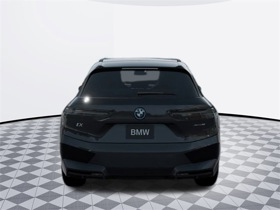 2025 BMW iX