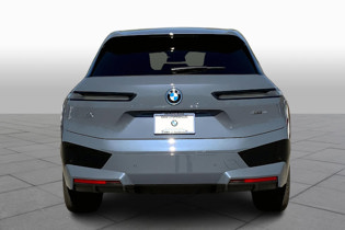 2024 BMW iX