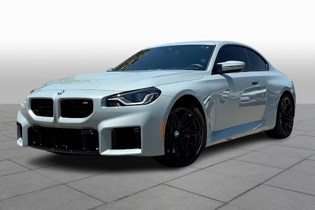 2024 BMW M2