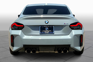 2024 BMW M2