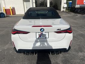 2022 BMW M4