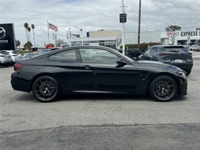 2019 BMW M4