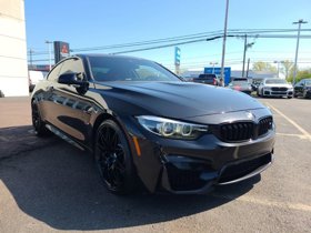 2019 BMW M4