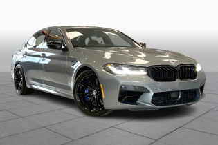 2023 BMW M5