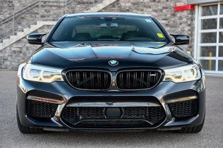 2019 BMW M5